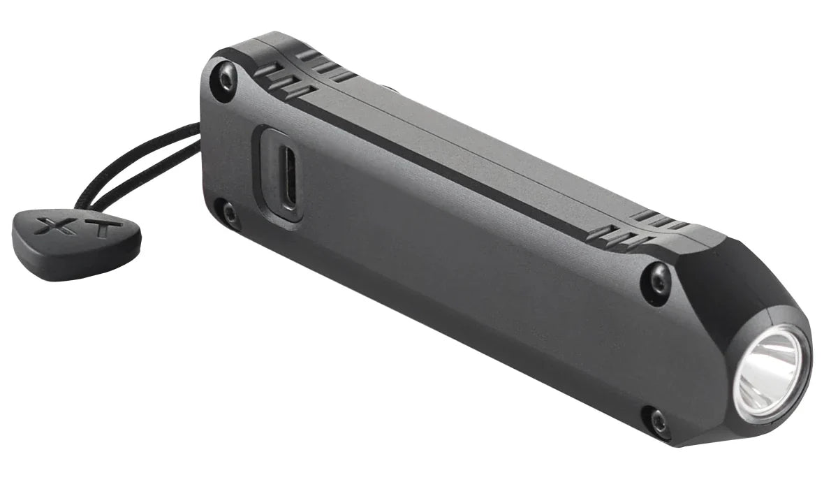 Streamlight Wedge XT Ultra-Compact Rechargeable EDC Flashlight | 500 Lumens