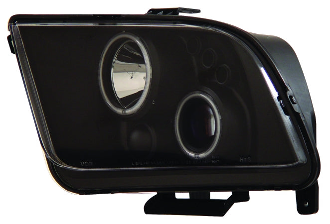 Anzo 121166 Projector W-Halo