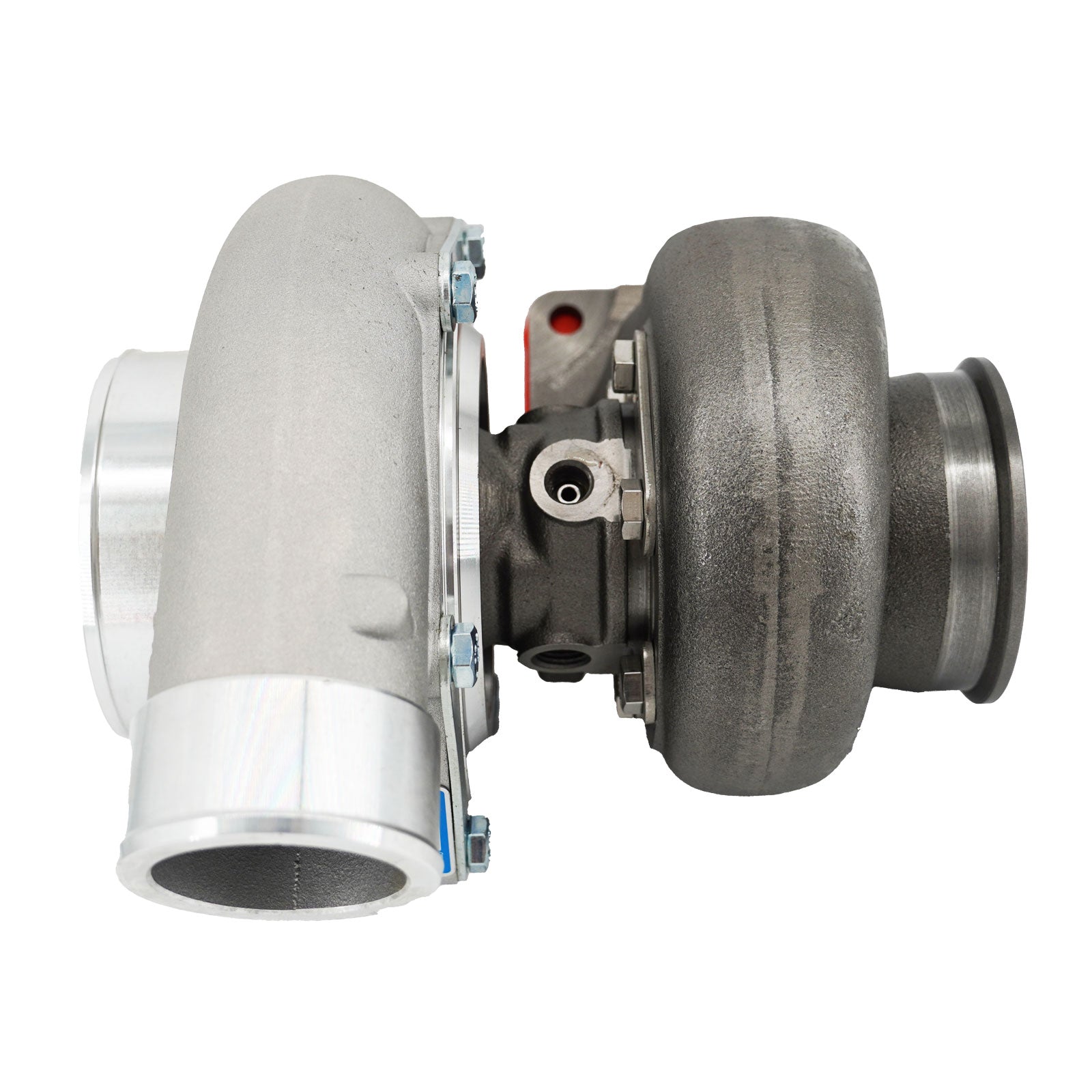 GT35 GTX3582 Billet Wheel Turbo .82 A/R T4 Vband Turbine Housing Anti-Surge 6262