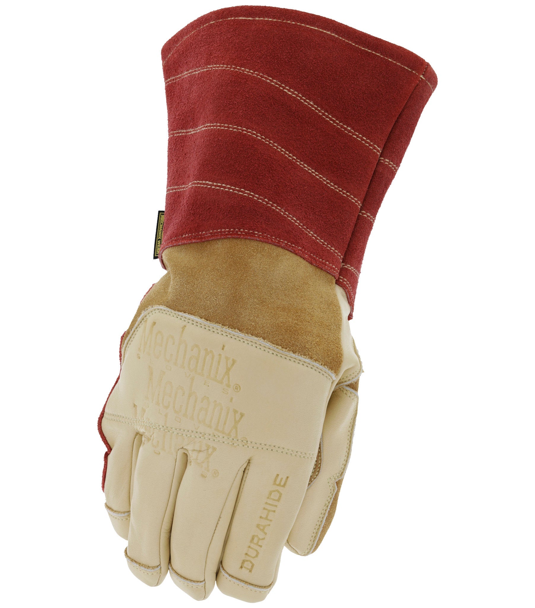 Mechanix Wear Flux - Torch Welding Series XL