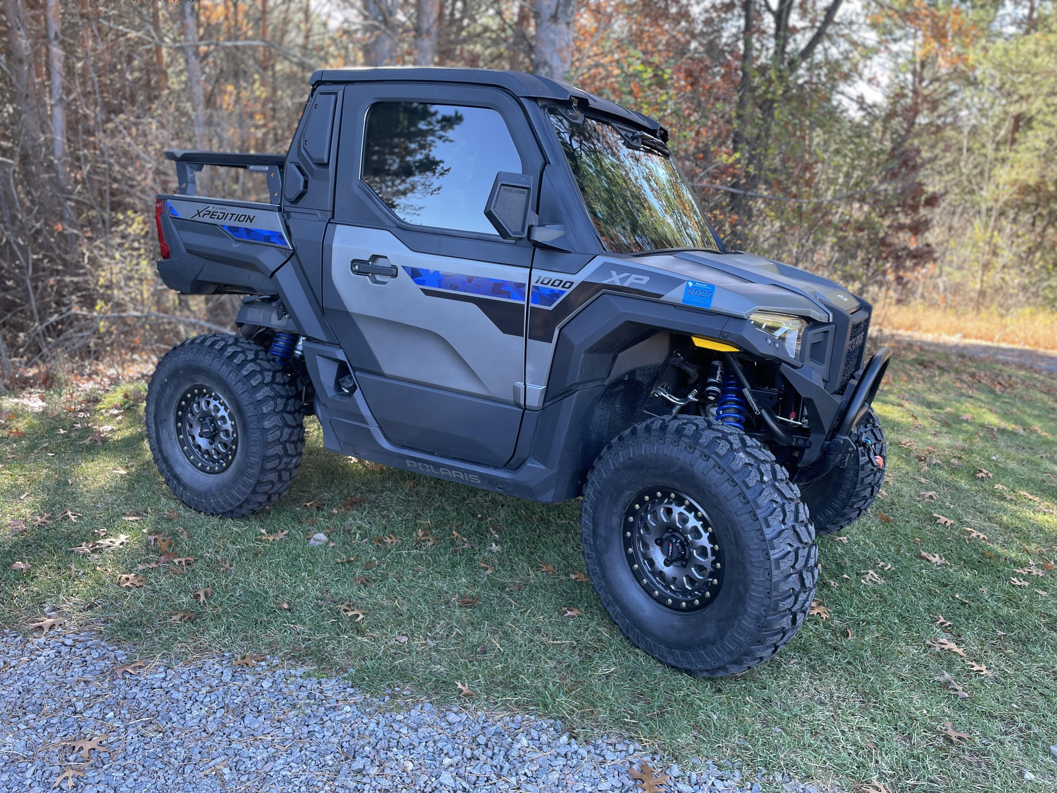 Carpet Kit Polaris Xpedition XP/ADV