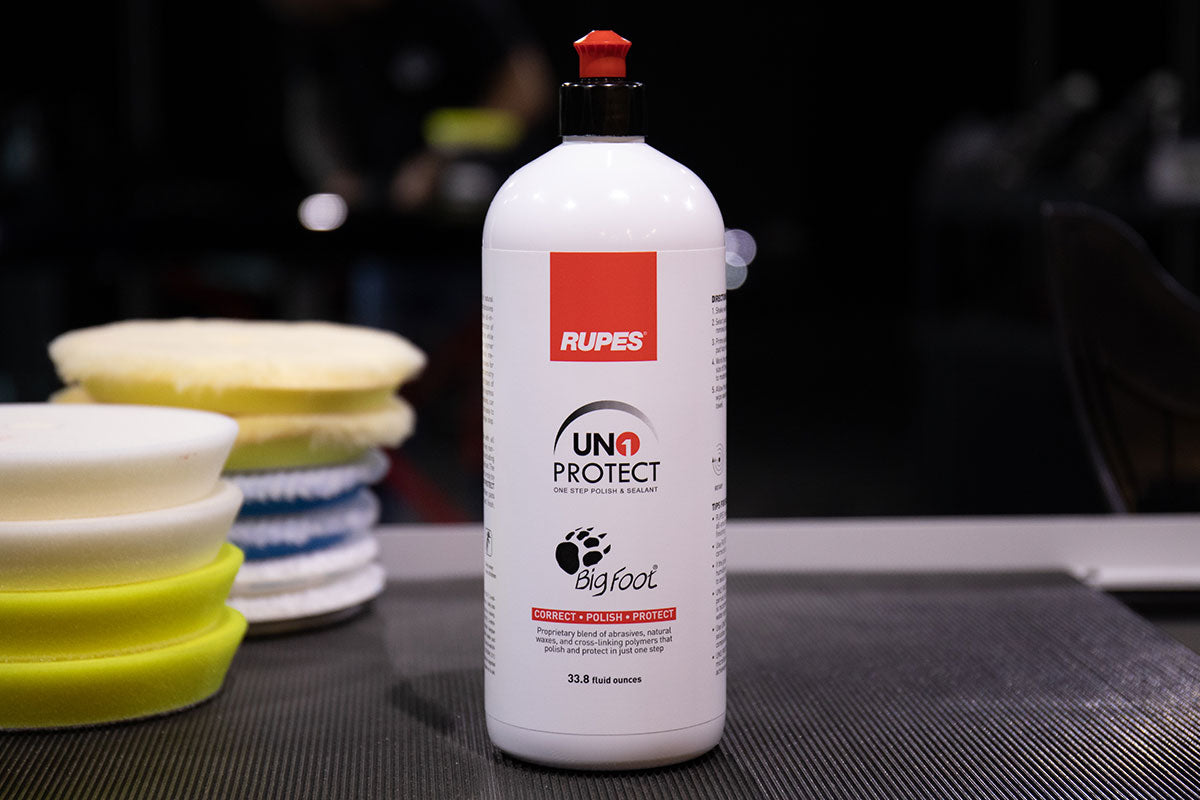 RUPES UNO PROTECT 33.3 OZ