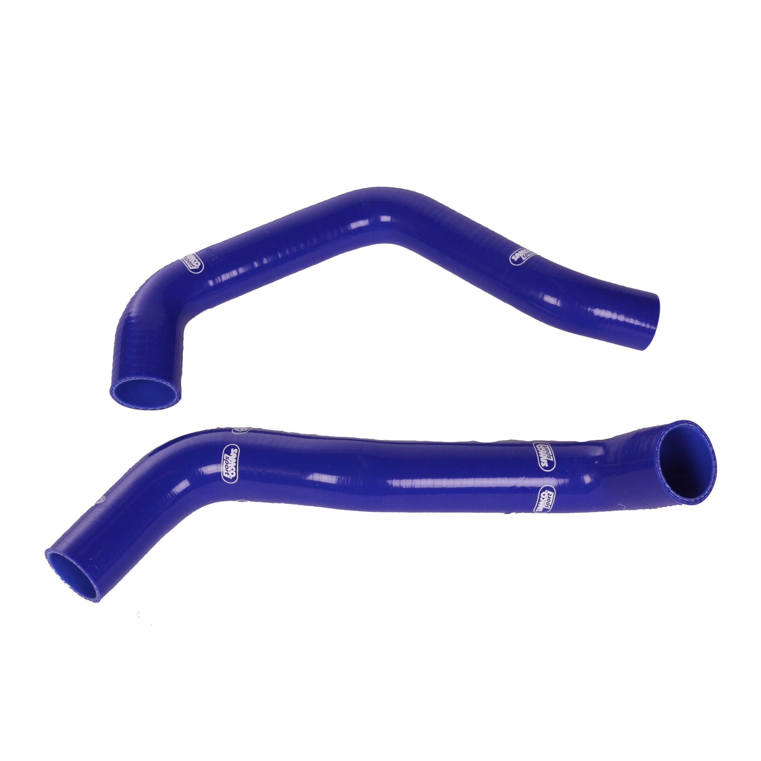 Samco Sport Dodge Ram 5.7L Hemi V8 Coolant Hose Kit - Blue | TCS390C-BLU