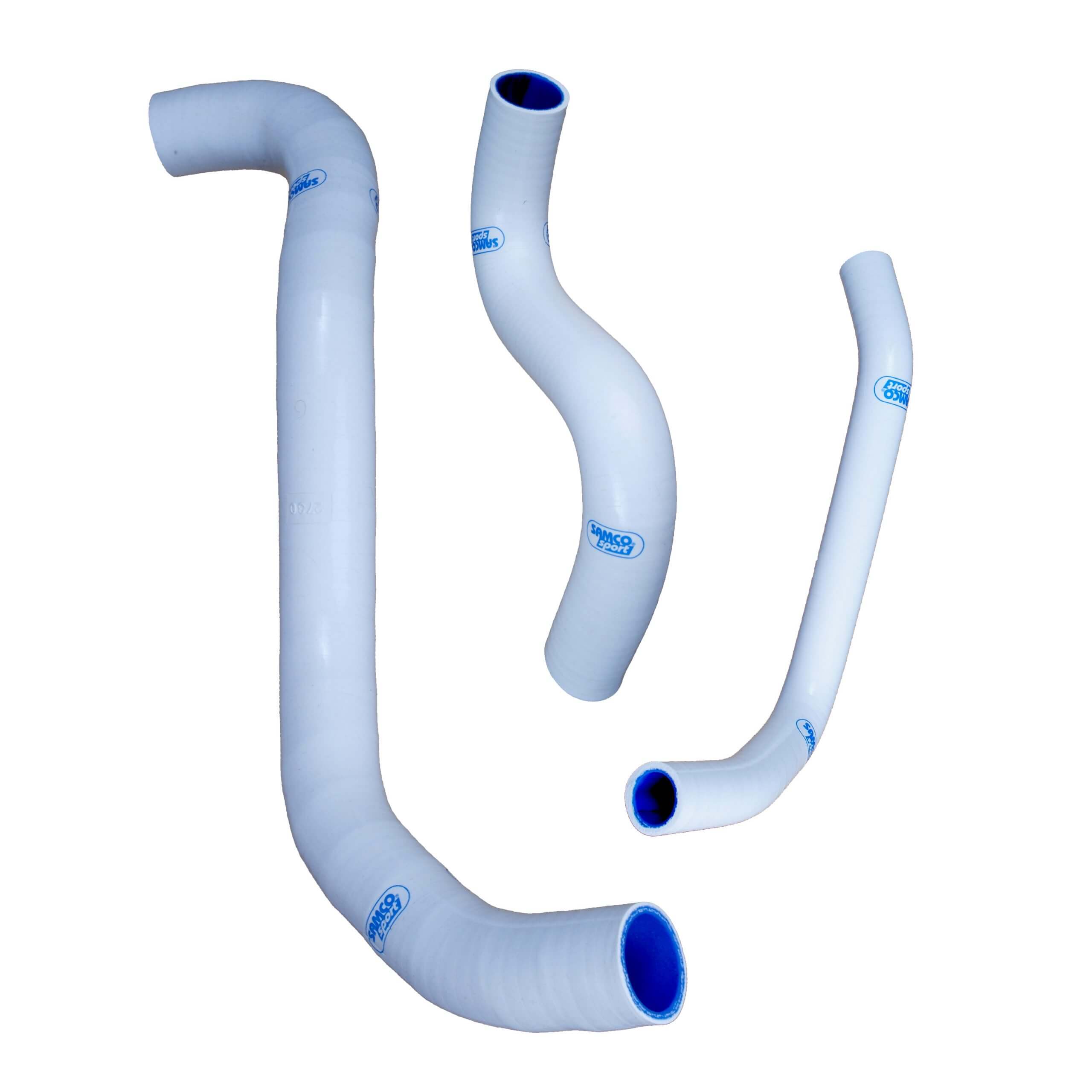 Samco Sport Nissan GT-R R35 Coolant Hose Kit - Black | TCS395C-BLK