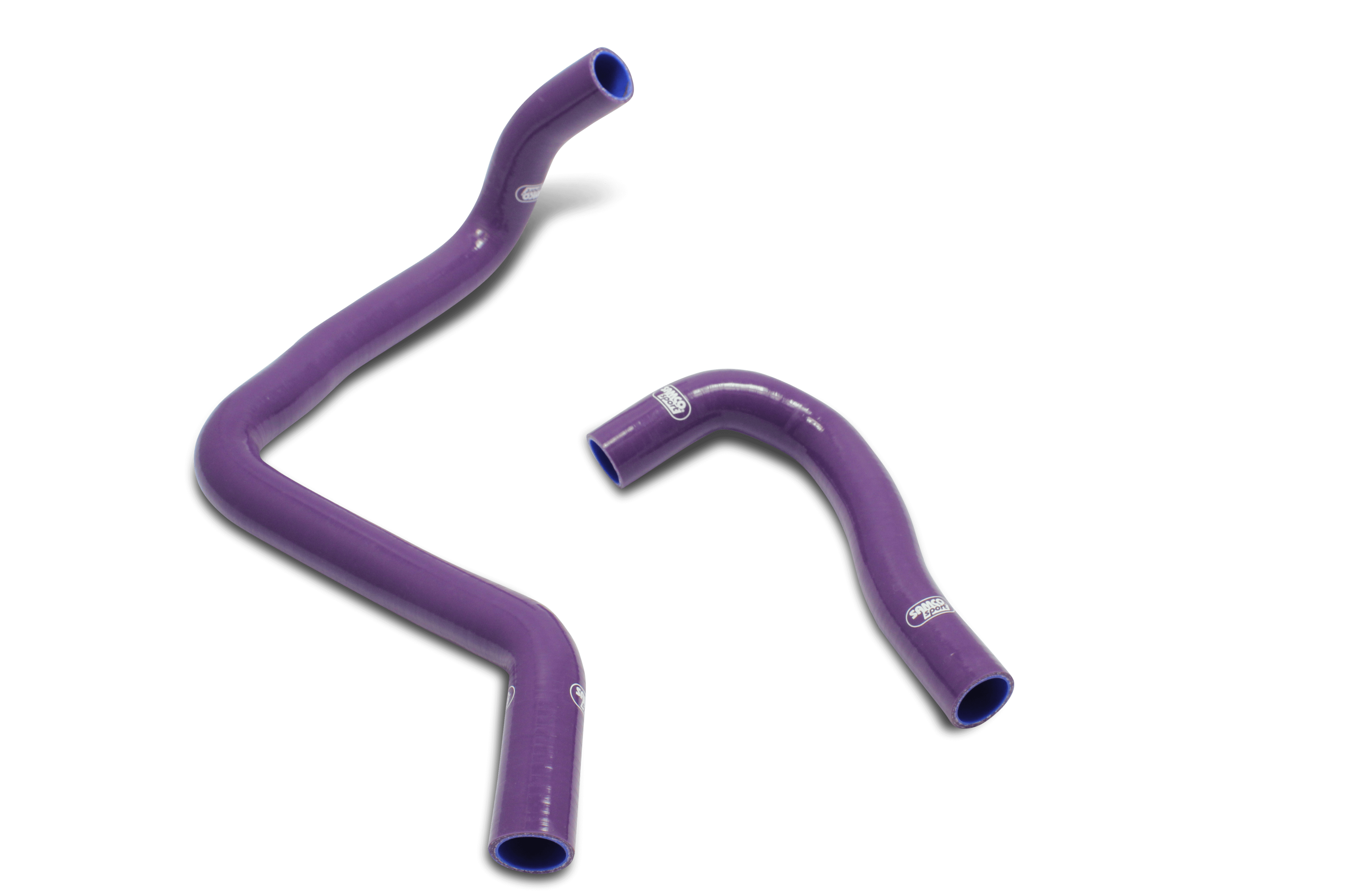 Samco Sport 1994-2001 Acura Integra LS / GS-R Coolant Hose Kit - Red | TCS75C-RD