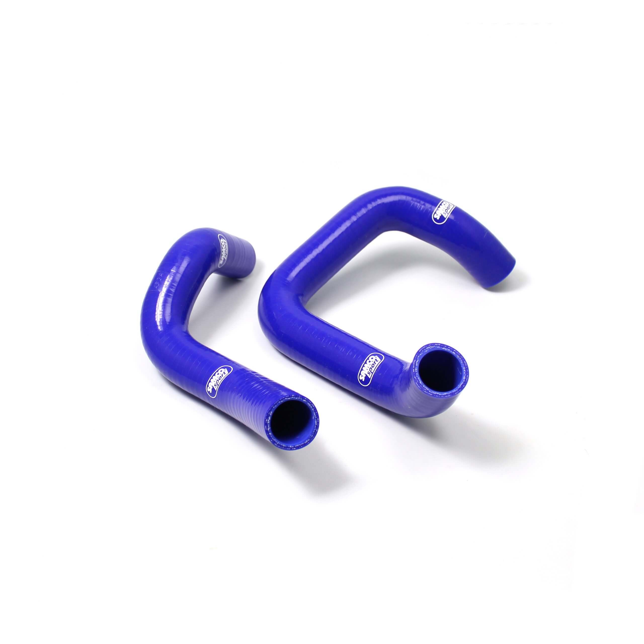 Samco Sport 1990-1994 Mazda 323 1.8L DOHC BP Coolant Hose Kit - Black | TCS605C-BLK