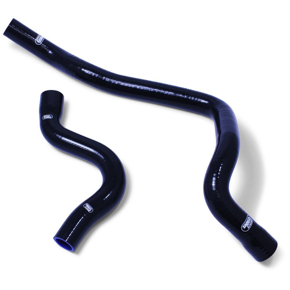 Samco Sport Volvo 850 T5 / T5R, S70 / V70 T5 Coolant Hose Kit - Black | TCS53C-BLK