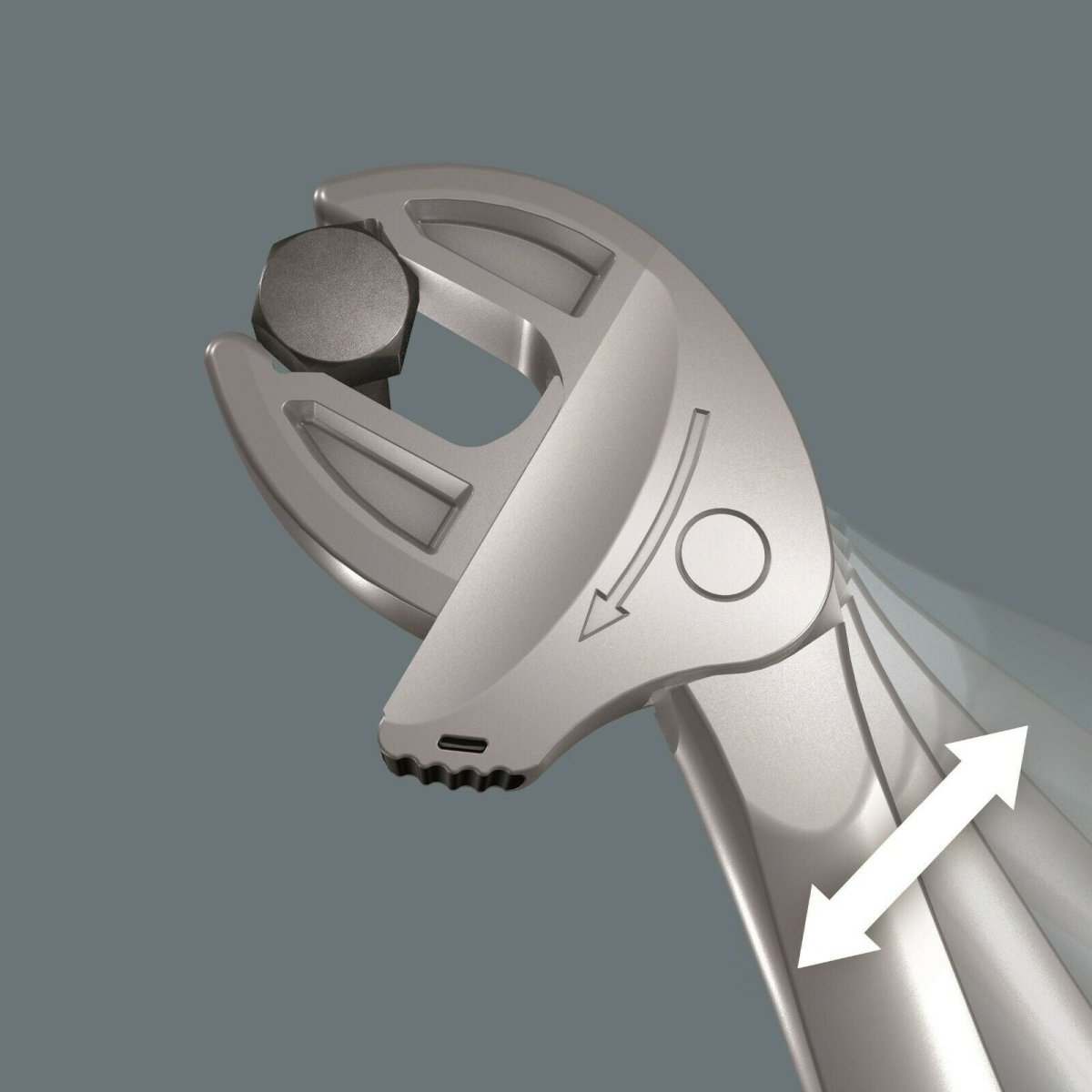 Wera 6004 Joker Self Setting Wrench Large 05020101001