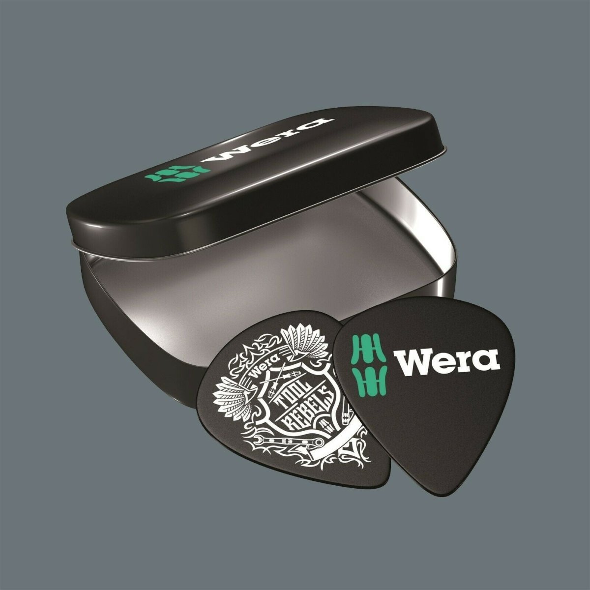 Wera 9100 Guitar Tool Set 23 Piece 05134015001