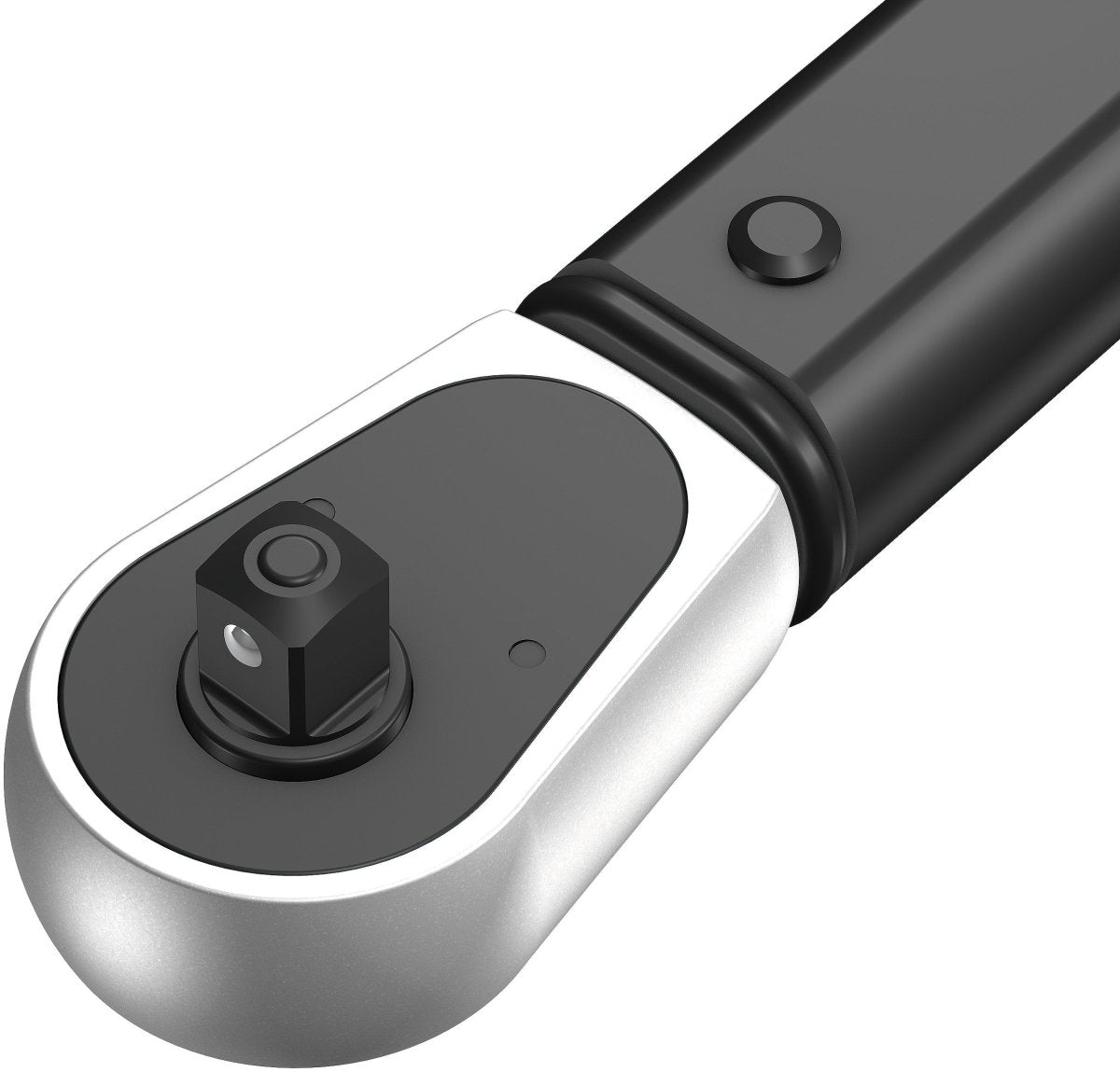 Wera Click-Torque A 5 Torque Wrench 2.5 -25 Nm 1/4" Drive 05075604001
