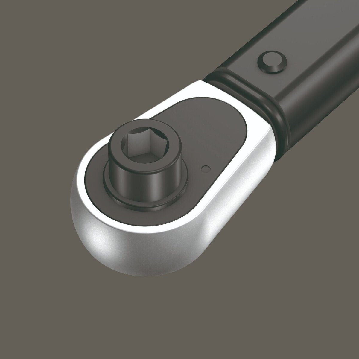 Wera Click-Torque A 6 Torque Wrench 2.5 -25 Nm 1/4" Drive 05075605001