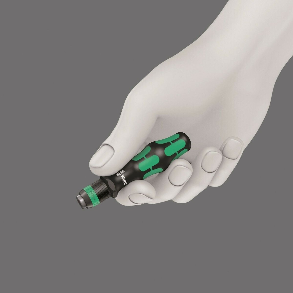 Wera Kraftform Kompakt 10 Screwdriver Set 05056653001