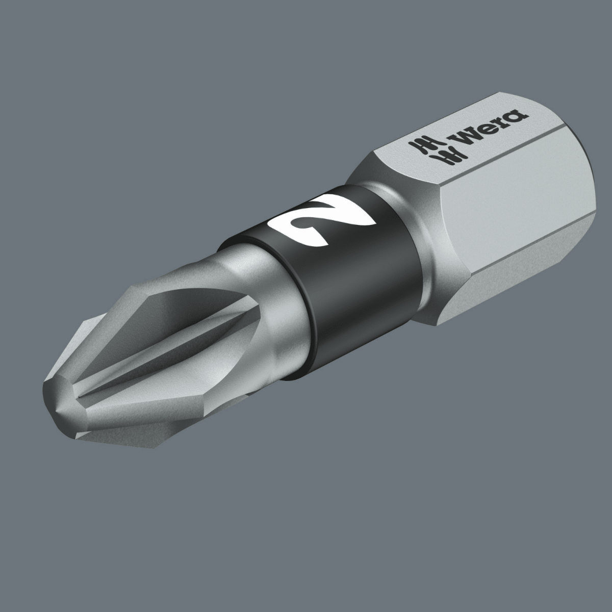 Wera Kraftform Kompakt 100 52 Piece Bitholding Screwdriver Set 05057460001
