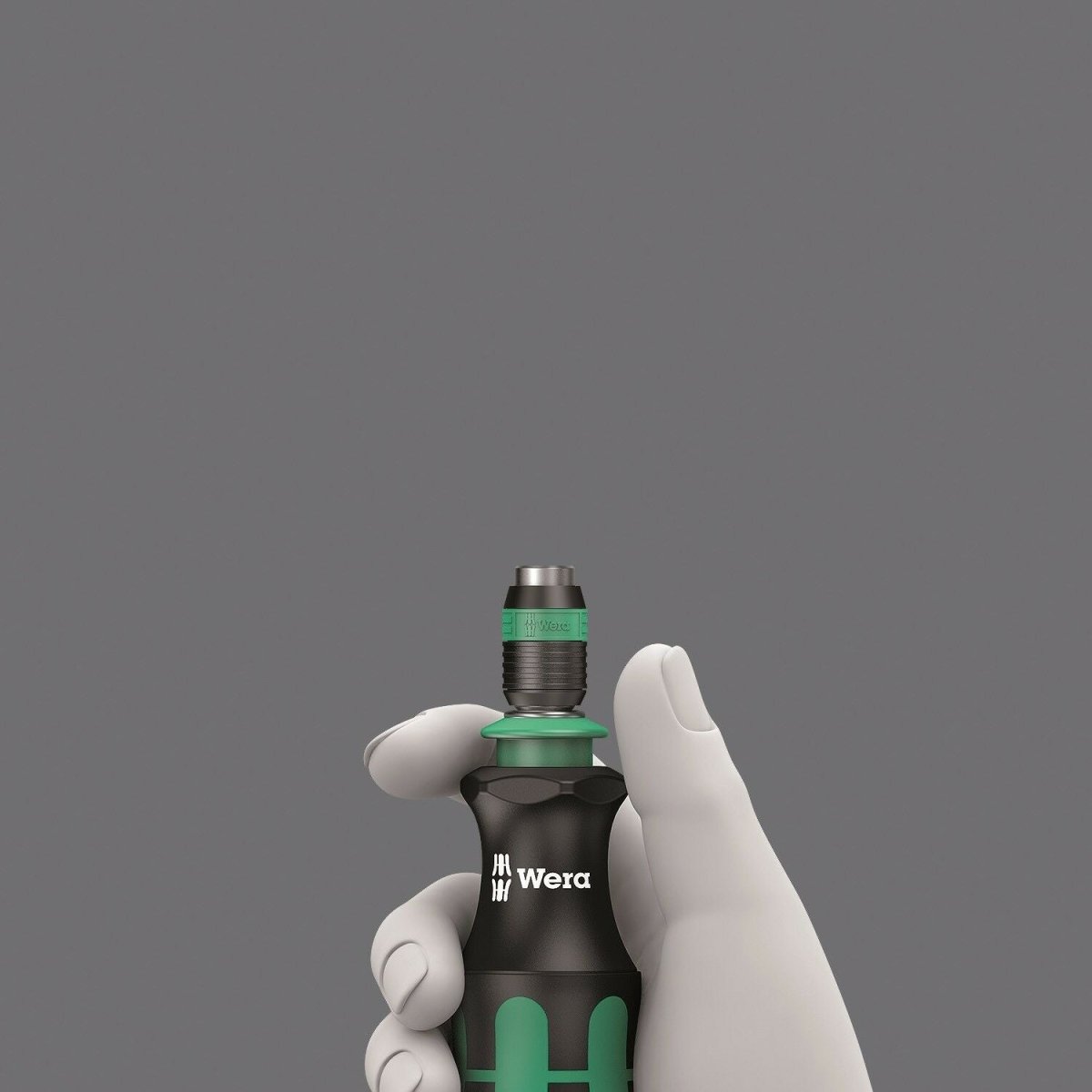 Wera Kraftform Kompakt 26 Combination Driver Magazine and Pouch Set 05051025001