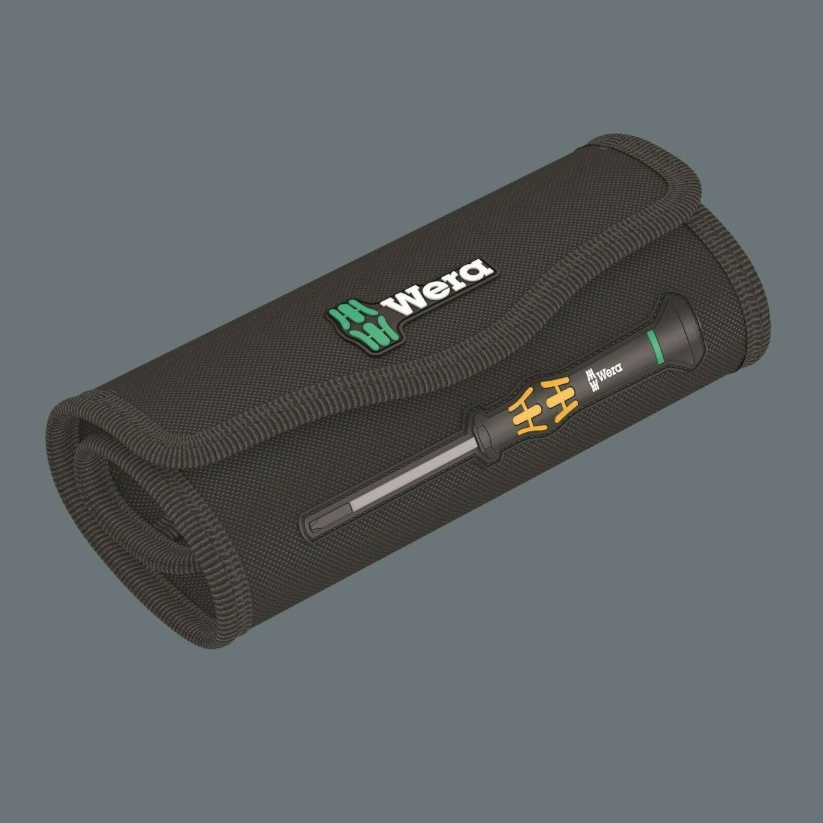 Wera Kraftform Micro ESD Big Pack 1 Precision Screwdriver Set 05134019001